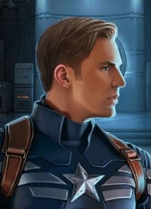 Captain America: The Winter Soldier - The Official Game Review Post Thumbnail