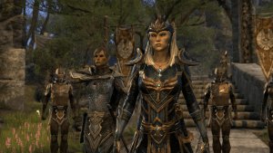 This is The Elder Scrolls Online: Tamriel Unlimited – Exploring Tamriel Video Thumbnail