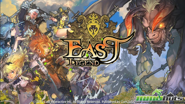 East Legend Review