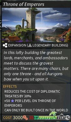 Endless Legend Guardians Expansion Review