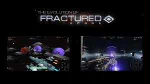 The Evolution of Fractured Space - May 2015 Video Thumbnail