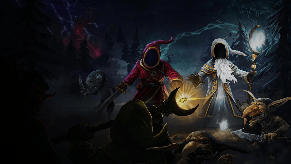 Magicka: Wizard Wars Announces Curse Voice Integration Post Header