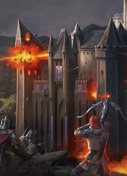 Neverwinter Strongholds Expansion