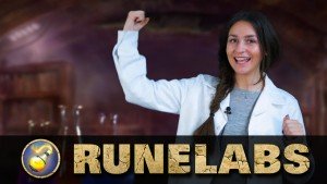 RuneScape's RuneLabs #4 Video Thumbnail
