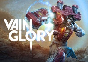 VainGlory Game Banner
