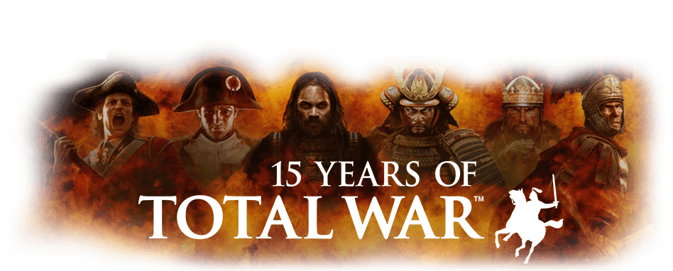 Total War Free Weekend and Colossal Steam Sale Starts Today news header