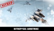 EndWar Online SITREP#20: Airstrike video thumbnail