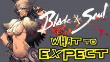 Blade & Soul in the West - What to Expect! NCSOFT Reveal