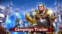Blood Bowl 2 Campaign Trailer Thumbnail
