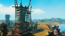 Civilization Online: Industrial Wonders Preview Video Thumbnail
