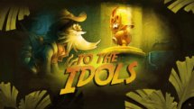 DOFUS: The Idols Trailer Thumbnail
