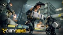 Dirty Bomb: Open for Business Trailer Thumbnail