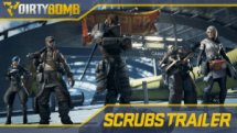 Dirty Bomb: Scrubs Trailer Thumbnail