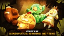 DOFUS Trailer Update 2.29: Idols for the Fearless video thumbnail