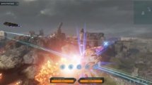 Dreadnought Team Elimination Trailer