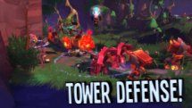 Dungeon Defenders II - PlayStation 4 E3 2015 Trailer Thumbnail