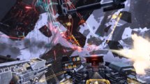 EVE: Valkyrie Gameplay B-Roll (E3 2015) Video Thumbnail