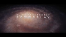 Elite: Dangerous Powerplay Launch Trailer Thumbnail