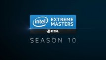 Intel Extreme Masters Season 10 Trailer Thumbnail