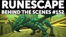 RuneScape Behind the Scenes #152 Video Thumbnail
