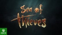 Sea of Thieves E3 Announcement Trailer Thumbnail