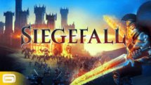 Siegefall Launch Trailer thumbnail