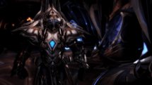 StarCraft II: Legacy of the Void Prologue Trailer Thumbnail