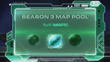 Starcraft II: Season 3 1v1 Map Preview video thumbnail