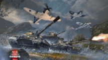 War Thunder: Update 1.51 "Cold Steel" video thumbnail