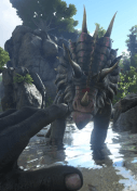 ARK: Survival Evolved Enlists NVIDIA GameWorks News Thumbnail