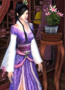 Age of Wulin Chapter 6 Blood & Flowers is Live News Header