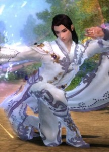 Age of Wulin: New Expansion for June News Thumbnail