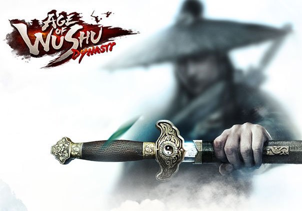 Age Of Wushu Dynasty Game Profile