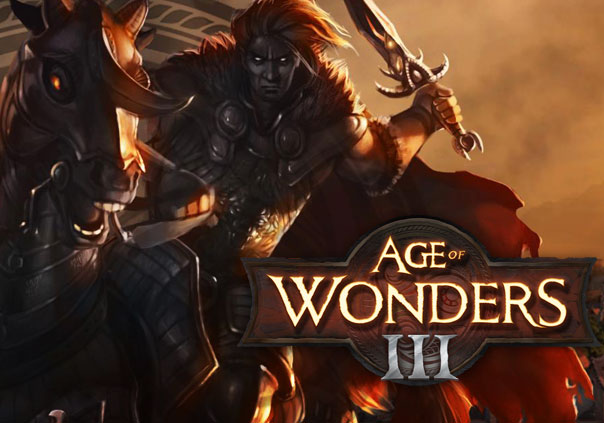 age of wonders 3 heroes and races