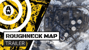 Armored Warfare: Roughneck Map Trailer Thumbnail