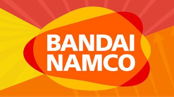Bandai-Namco Game Banner