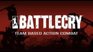 Battlecry E3 Gameplay Trailer Thumbnail