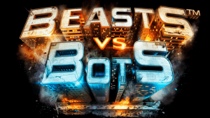 Beasts vs. Bots Gameplay Footage video thumbnail