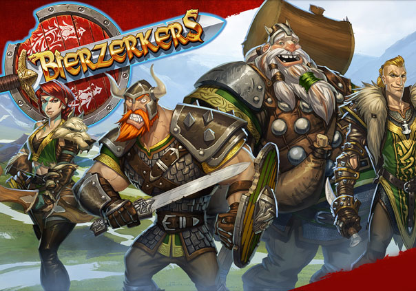 Bierzerkers Game Profile Banner