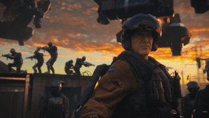 Call of Duty: Advanced Warfare Exo Zombies Carrier Trailer Thumbnail