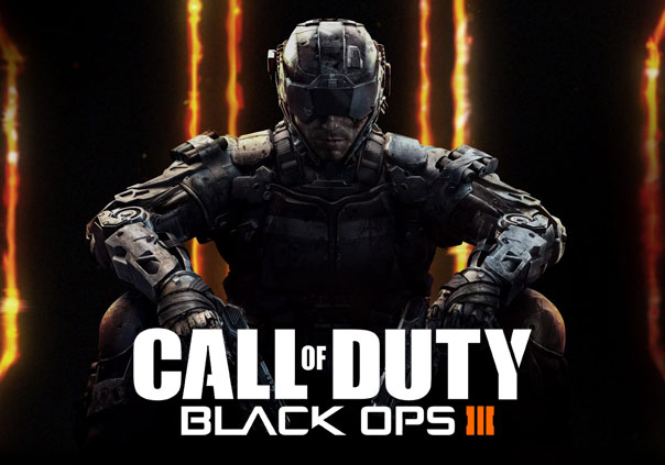 Wallpaper Call of Duty Black Ops Iii, Treyarch, Action Figure, pc