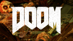 DOOM - E3 2015 Gameplay Trailer Thumbnail