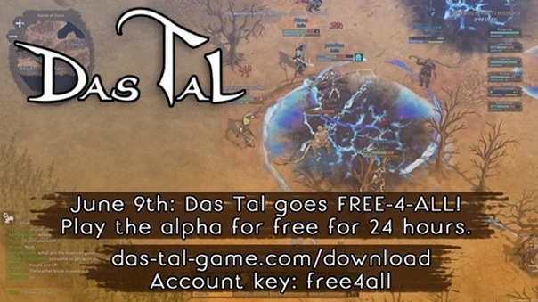 Das Tal 24 hour Alpha