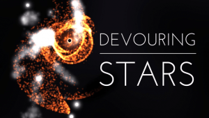 Devouring Stars Trailer thumbnail