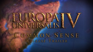 Europa Universalis IV: Common Sense Release Trailer Thumbnail