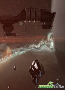 EVE Online 2015 Review