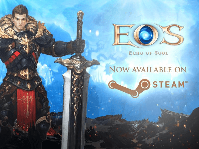 echo of soul gameplay 2015