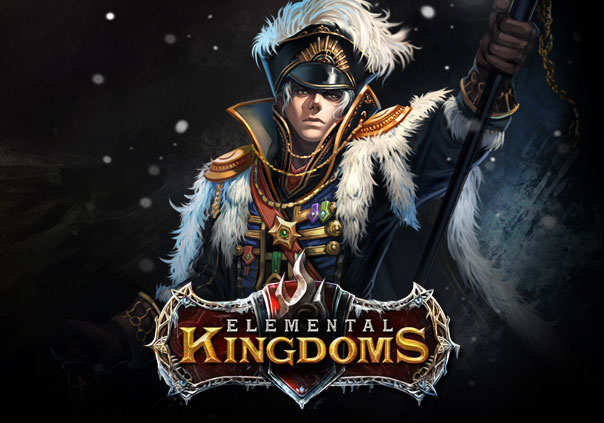 Elemental Kingdoms Game Profile Banner