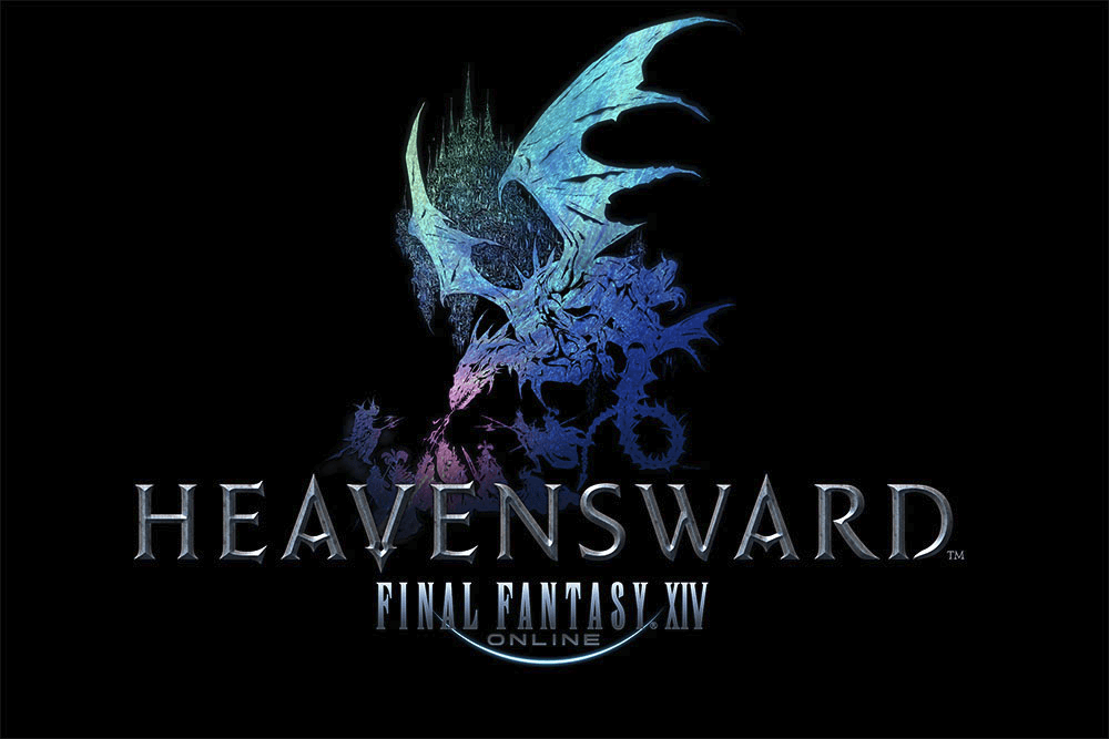 Final Fantasy XIV: Heavensward Releases Today news header