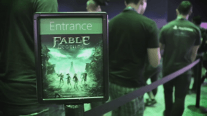 Fable Legends E3 2015 Thank You news header